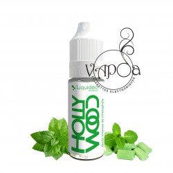 Liquide HOLLYWOOD 10ML - LIQUIDEO