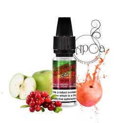 Liquide HAKUNA SALT 10 ML - TWELVE MONKEYS