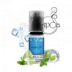 Liquide SUPER ICE 10ML - AVAP