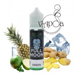 Liquide GREEN 50 ML - FULL MOON