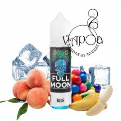 Liquide BLUE 50 ML - FULL MOON