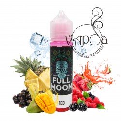 Liquide RED 50 ML - FULL MOON