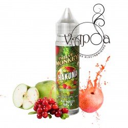 Liquide HAKUNA 50 ML - TWELVE MONKEYS