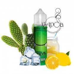 Liquide GREEN DEVIL 50 ML - AVAP