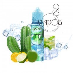 Liquide GREEN DEVIL FRESH SUMMER 50 ML - AVAP