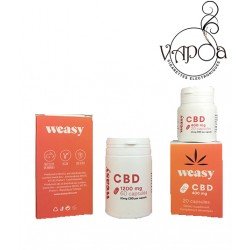 CAPSULES DE CBD NIGHT 20MG...