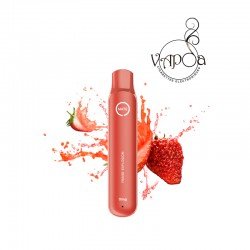 POD JETABLE 480 MAH FRAISE...