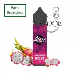 E LIQUIDE DRAGON FRUIT 0%...