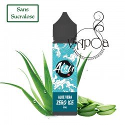 E LIQUIDE ALOE VERA 0% ICE...