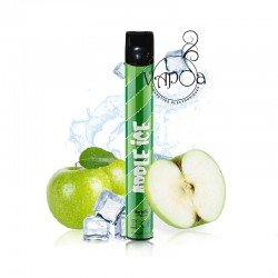 POD JETABLE APPLE ICE 2ML -...