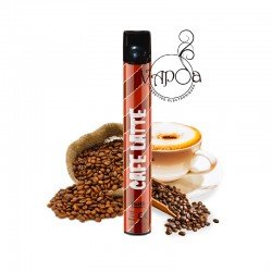 POD JETABLE A VENDRE CAFE...