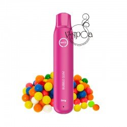 POD JETABLE 480 MAH BUBBLE...