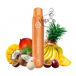 POD JETABLE 480 MAH FRUITS...