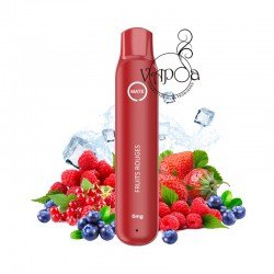 POD JETABLE 480 MAH FRUITS...