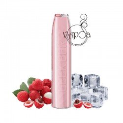POD JETABLE 500MAH LYCHEE...