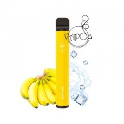 POD JETABLE PRÊT À L'EMPLOI...