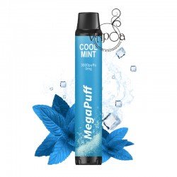 POD JETABLE PRET A L'EMPLOI...