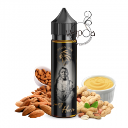 E LIQUIDE GALL  50ML - INDIAN VAPE