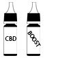 LIQUIDES & BOOSTERS CBD