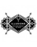 ILLUSIONS VAPOR